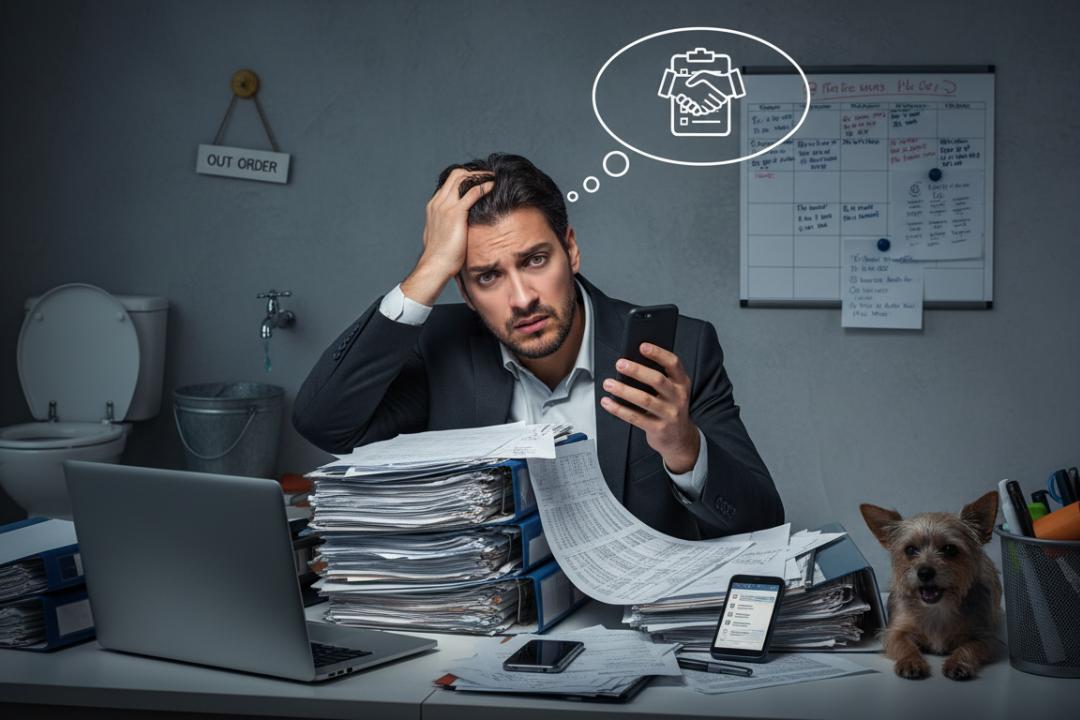 Property Management Blog